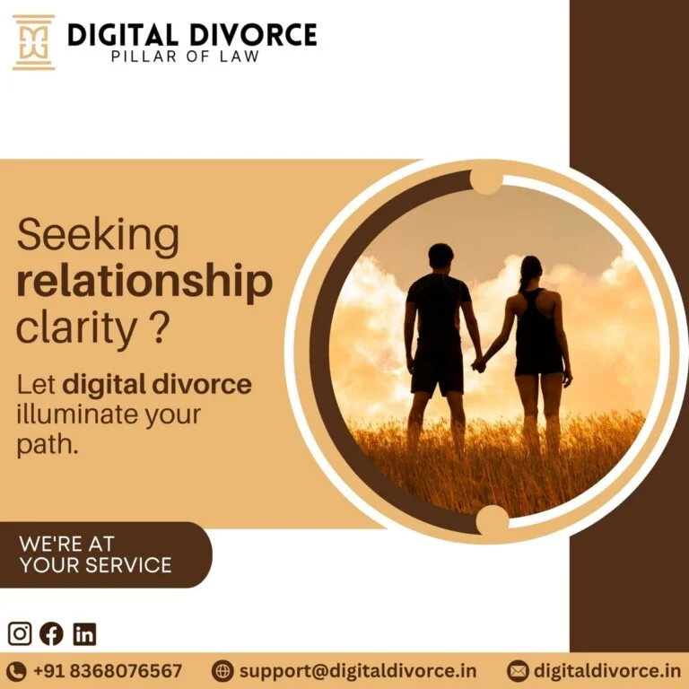 Read more about the article Seeking Relationship Clarity? Let Digital Divorce Illuminate Your Path